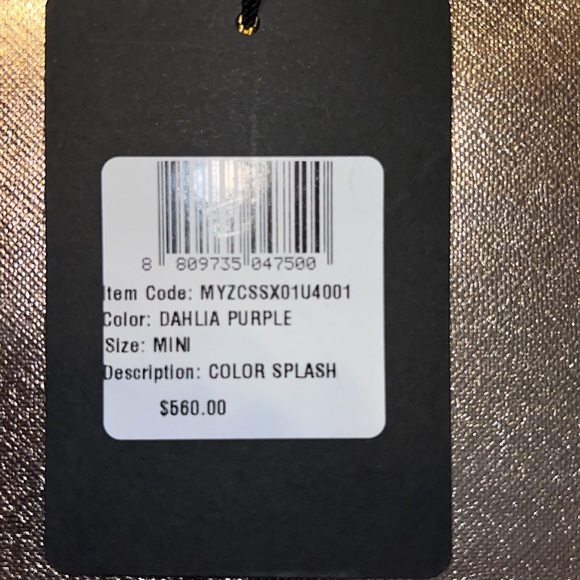 MCM Dahila Crossbody - Picture 3 of 10